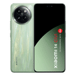 Buy Xiaomi 14 CIVI 5G (12GB RAM, 512GB, Matcha Green) Online – Croma
